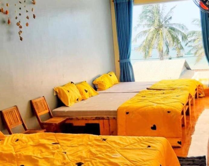 Homestay Sake Lai Son 外观 照片