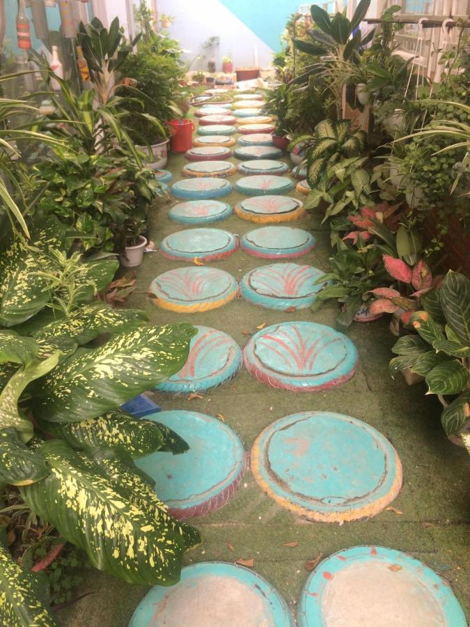 Homestay Sake Lai Son 外观 照片