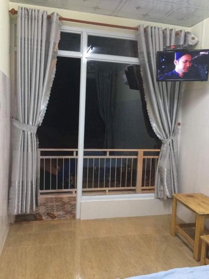 Homestay Sake Lai Son 外观 照片