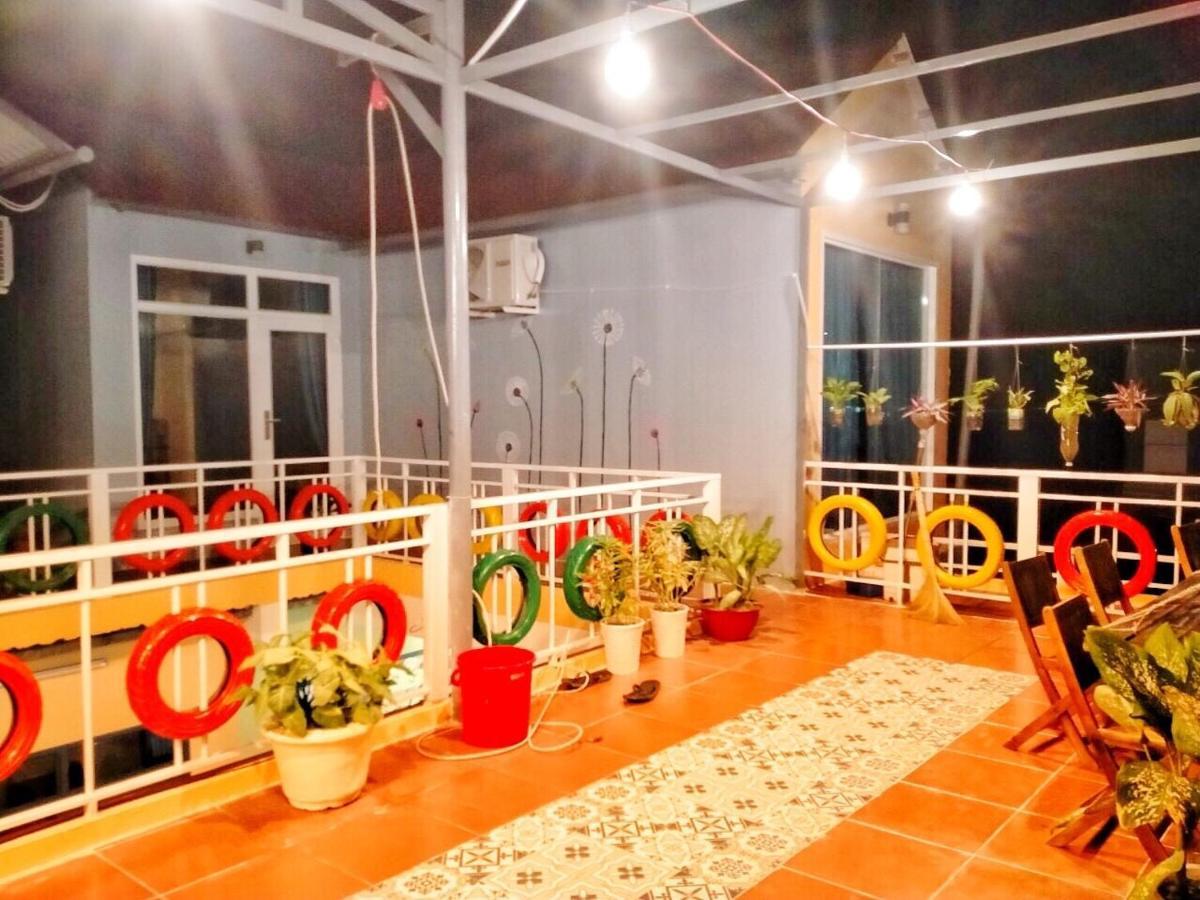 Homestay Sake Lai Son 外观 照片